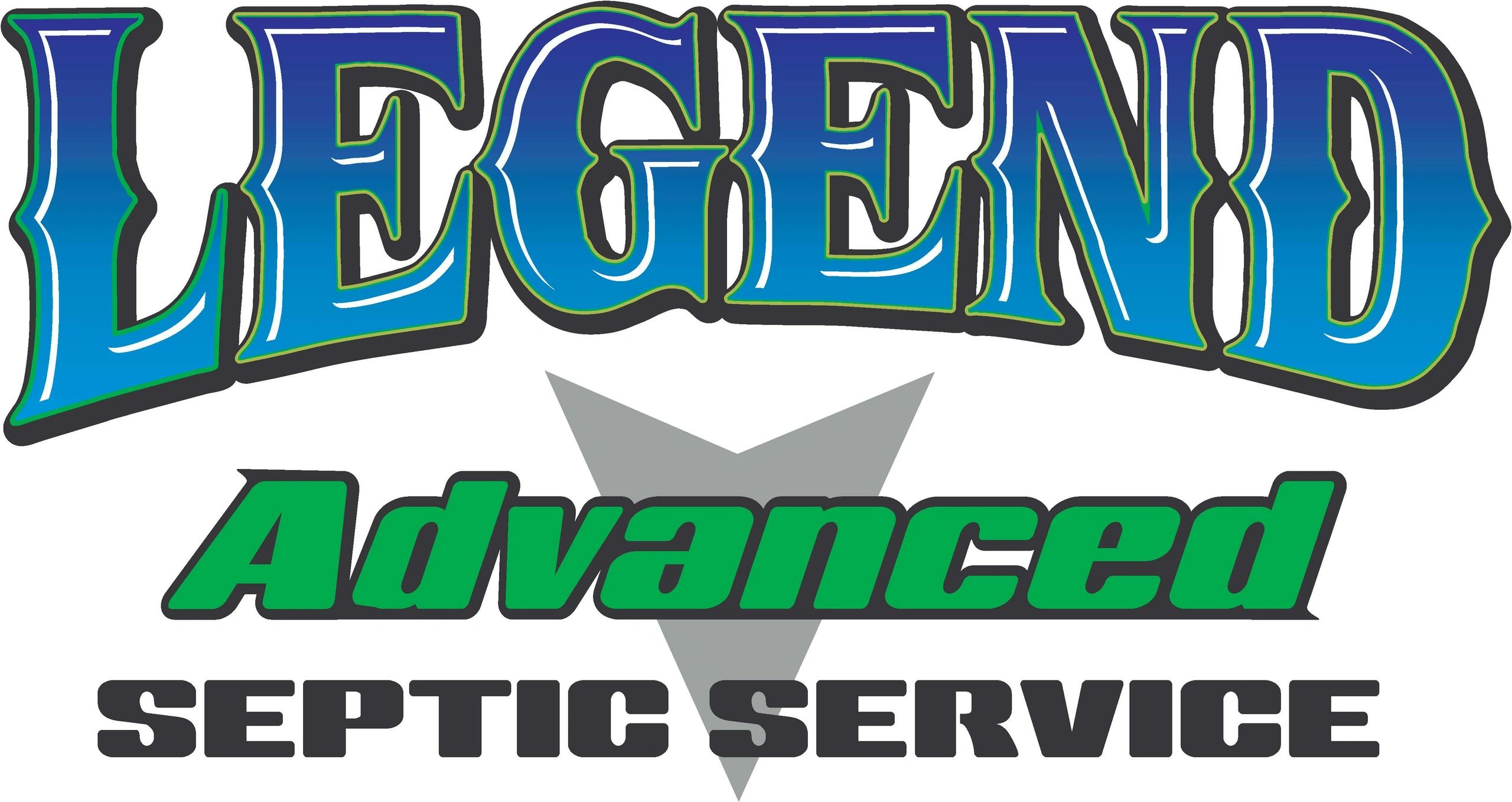 Legend Advanced Septic Service